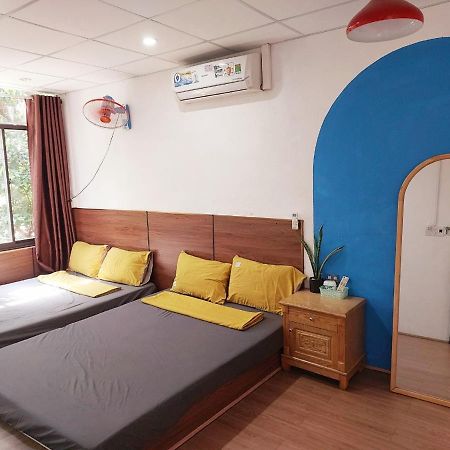 Codo Homestay Хюе Екстер'єр фото