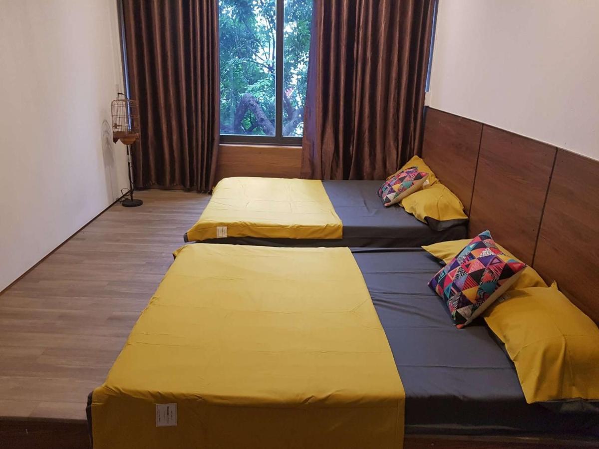 Codo Homestay Хюе Екстер'єр фото
