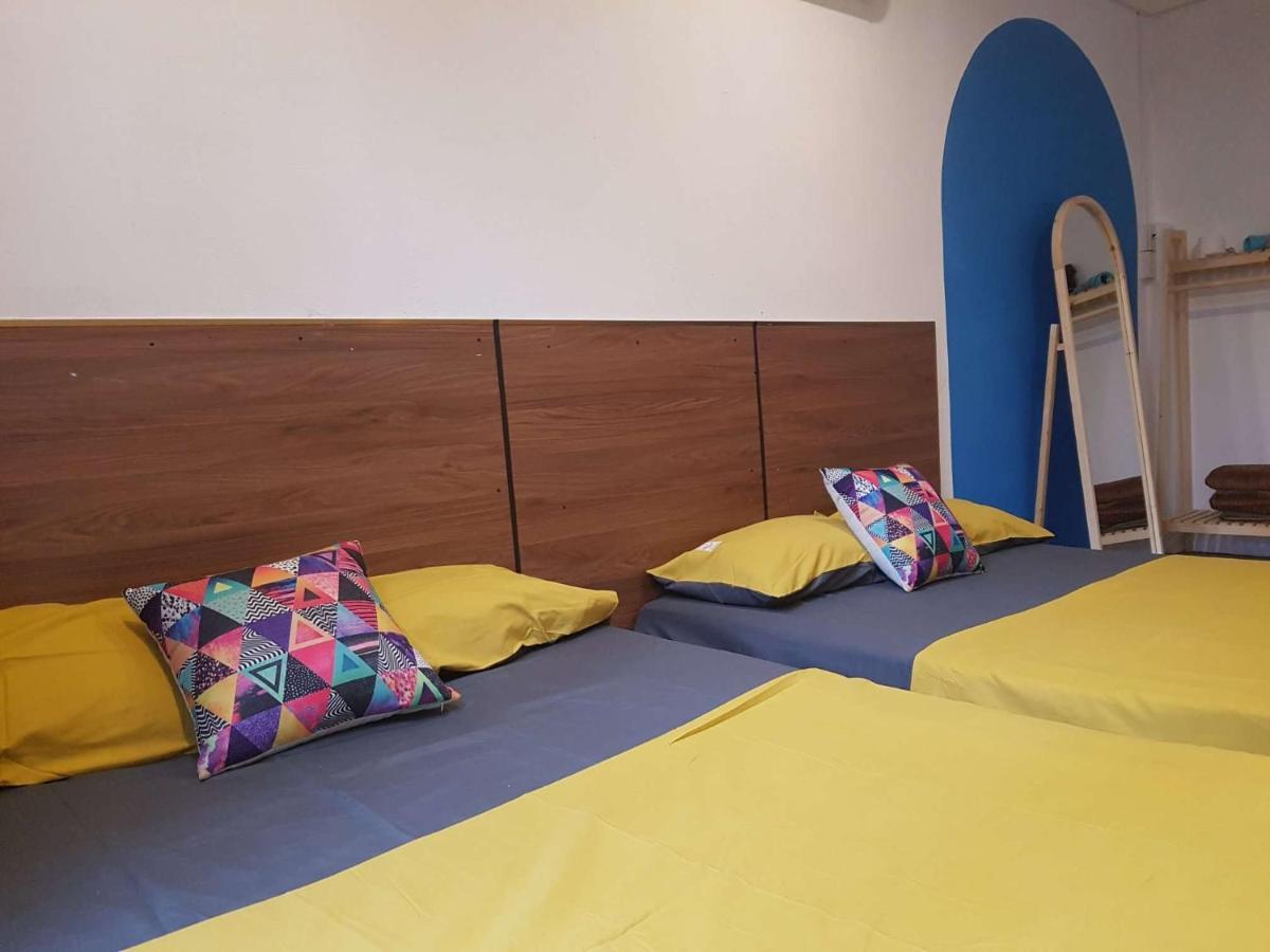 Codo Homestay Хюе Екстер'єр фото