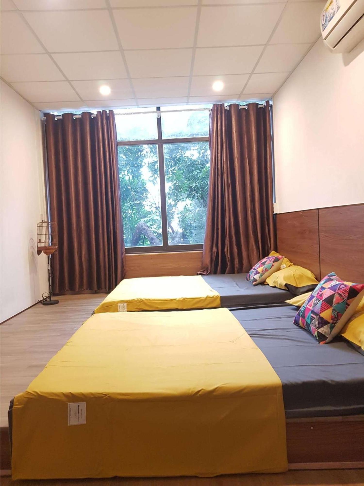 Codo Homestay Хюе Екстер'єр фото