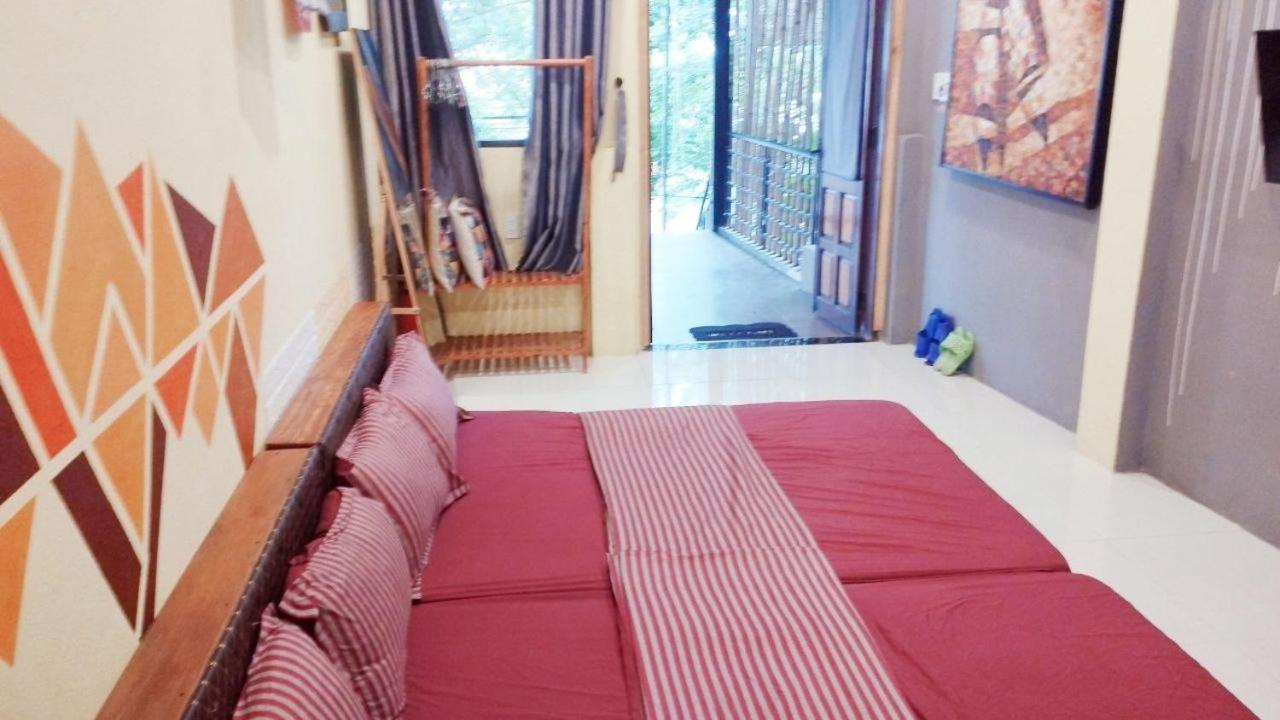 Codo Homestay Хюе Екстер'єр фото