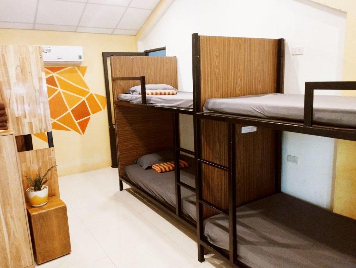 Codo Homestay Хюе Екстер'єр фото