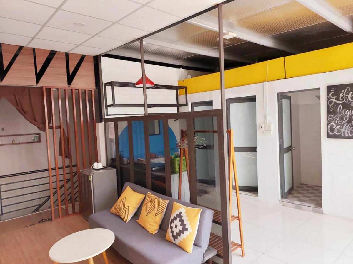 Codo Homestay Хюе Екстер'єр фото