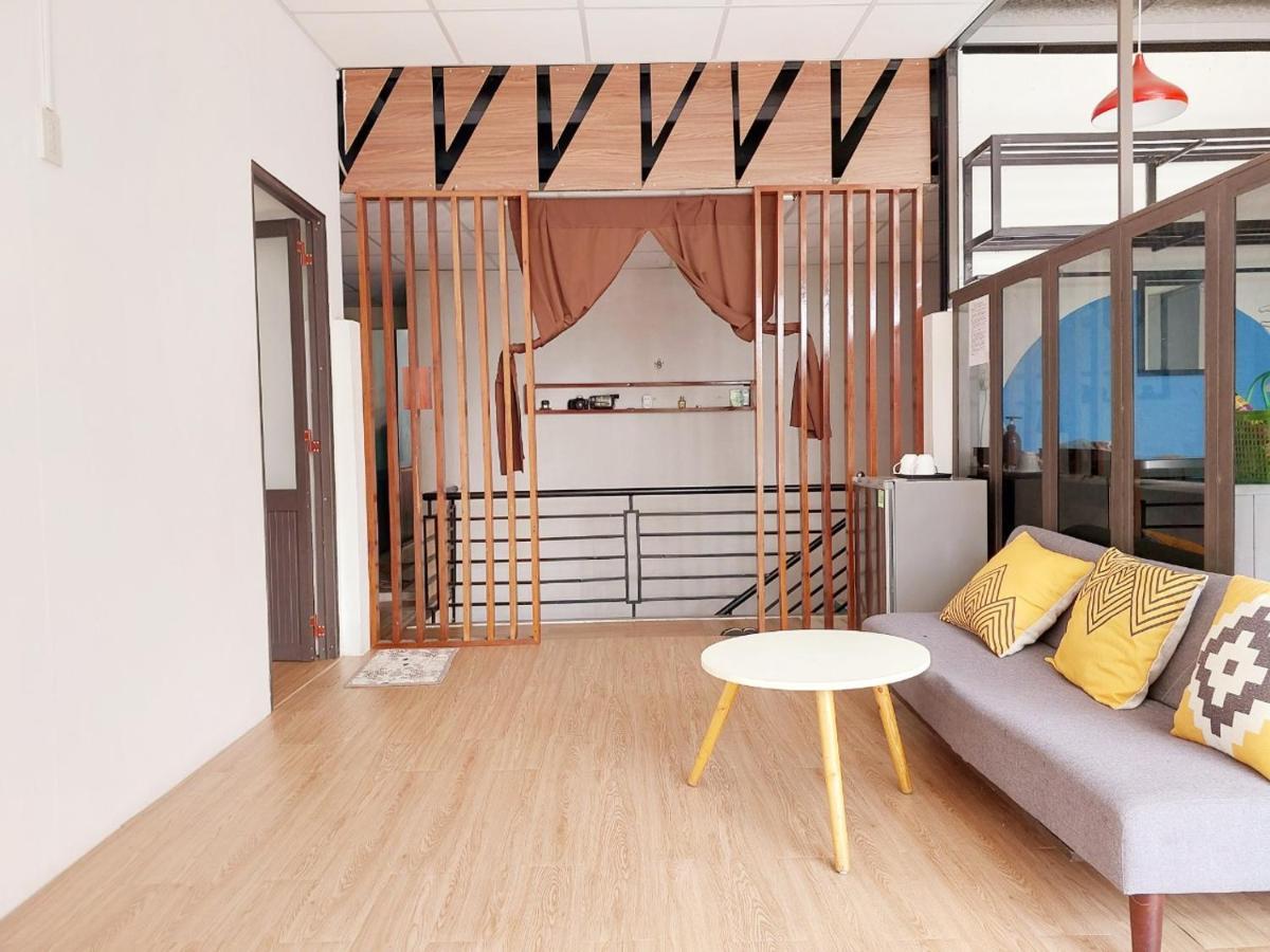 Codo Homestay Хюе Екстер'єр фото