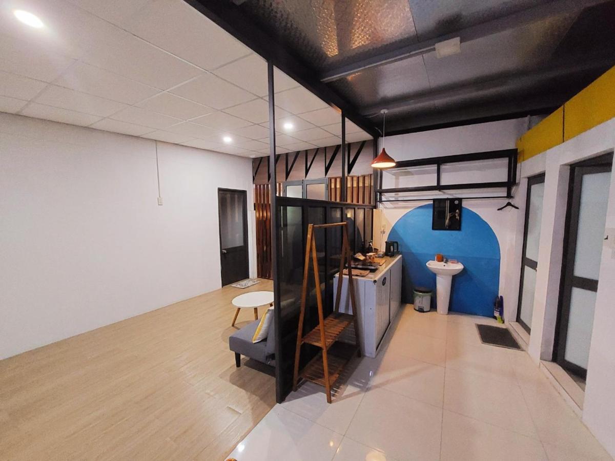 Codo Homestay Хюе Екстер'єр фото