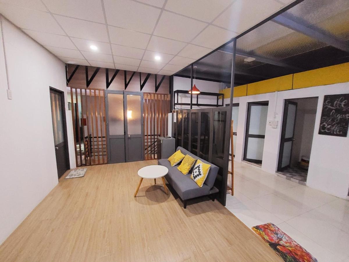 Codo Homestay Хюе Екстер'єр фото