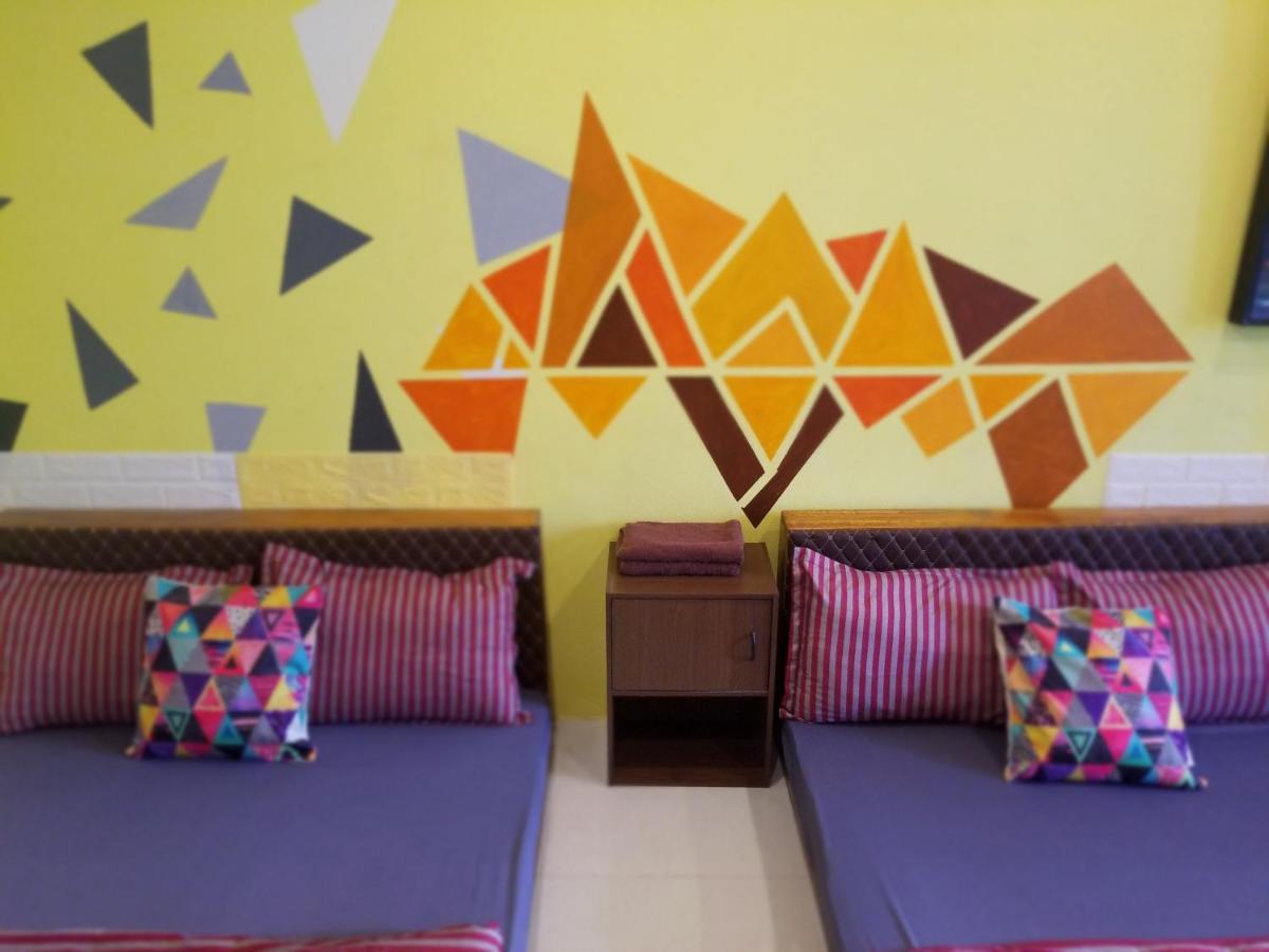 Codo Homestay Хюе Екстер'єр фото