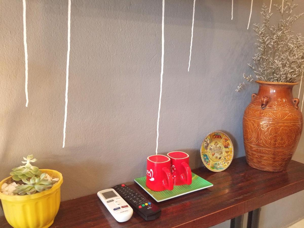 Codo Homestay Хюе Екстер'єр фото